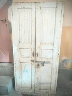 Pure diyar solid door for sale