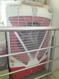 Room cooler
