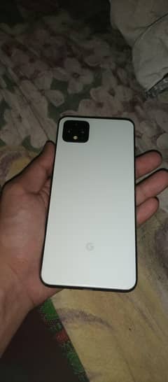 Pixel 4 Xl urgent sale