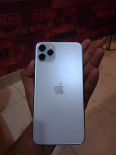 Iphone 11 Pro Max Non PTA