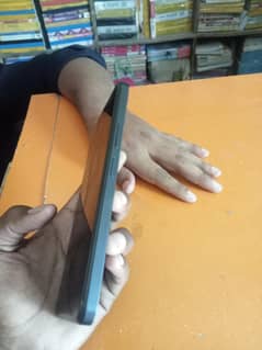 Vivo y19s with complete Box