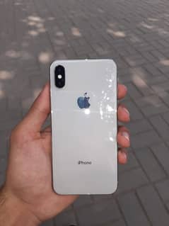 Iphone X Pta