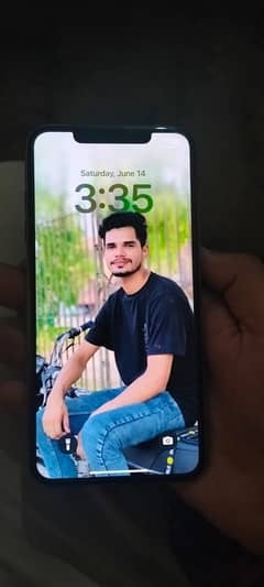 IPhone XS Max Factory Unlock