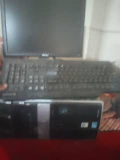 HP
