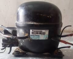 Fridge Compressor on