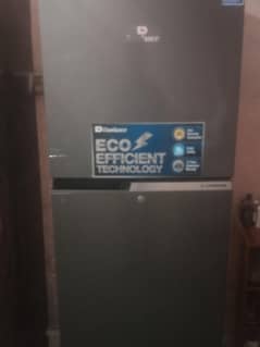 Brand new Dawlance refrigerator