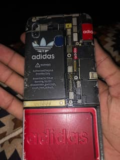Samsung Mobile A20