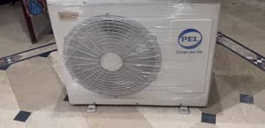 Urgent sale Pel non inverter Ac 1.5 ton