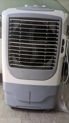 sabro air cooler ac dc model XL. 80
