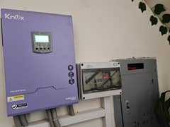 Knox 3 kw vmii 24vdc