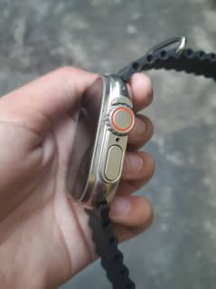 smart watch ultra