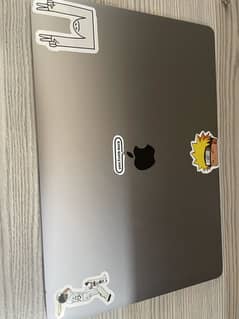 Macbook pro 2019 core i9
