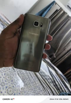 Note 5 Samsung