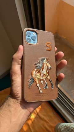 iPhone 11 Pro Max 256GB 10/10 Non PTA Came from USA