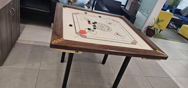 Carrom Board / Dabbu
