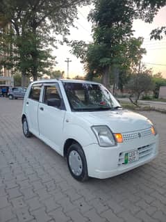 Suzuki alto G2 2007 model is urgent for sell
