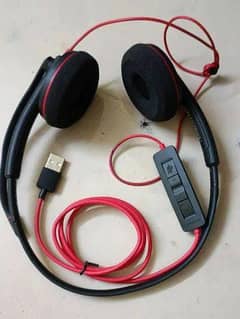 PLANTRONICS C3220 CALL CENTER HEADPHONES