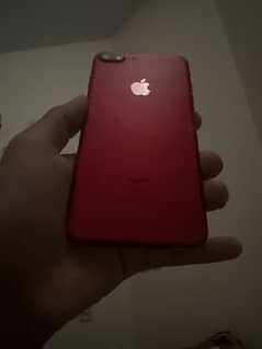 Apple iPhone 7 Plus (Approved)