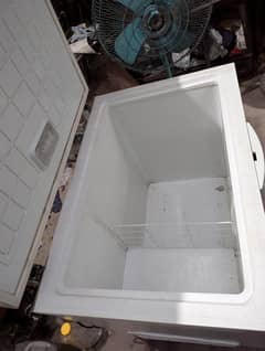 waves freezer 0313.7365125
