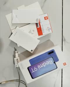 Redmi 9T