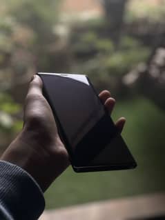 Samsung Note 9 Bronze Non PTA