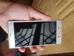 sony xperia xzs