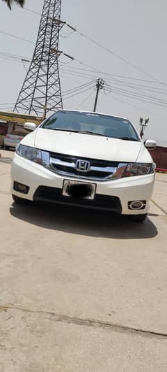 Honda City for Sale Total Genuine Condition