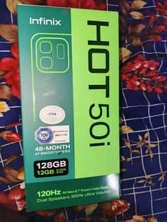 new mobile all ok  box bai hi hot50i 6+6.128