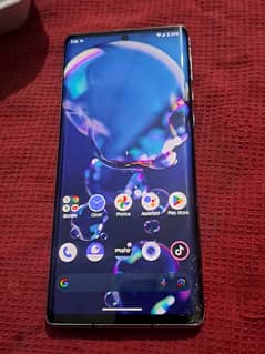 sharp aquas R6 gaming phone