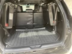 Personal Use Fortuner Legender,