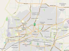 Upper Portion walking to 9no Suzuki showroom(03277342171)