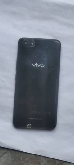 Vivo Y80