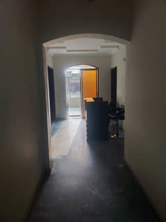 New Room With Attached Available For Rent