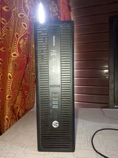HP PC AMD A8 GTA 5 install