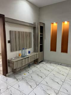 Double Story near Bata Chowk Gulgasht(03277342171)