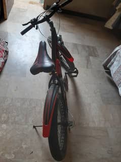 cycle only sale condition  10 by 10 Garari 10