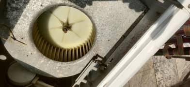 Air cooler(Blower Wala) Irani Cooler