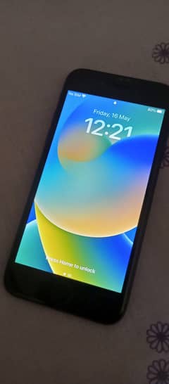Apple iPhone 8
