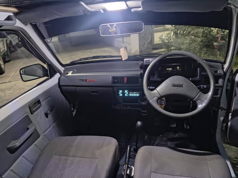 MEHRAN like. ZERO METER from Outside Inside 1