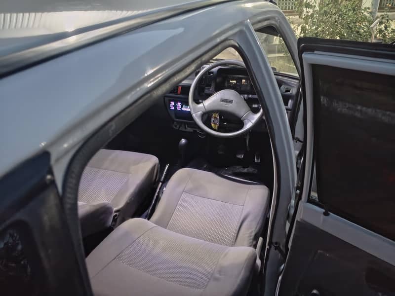 MEHRAN like. ZERO METER from Outside Inside 2