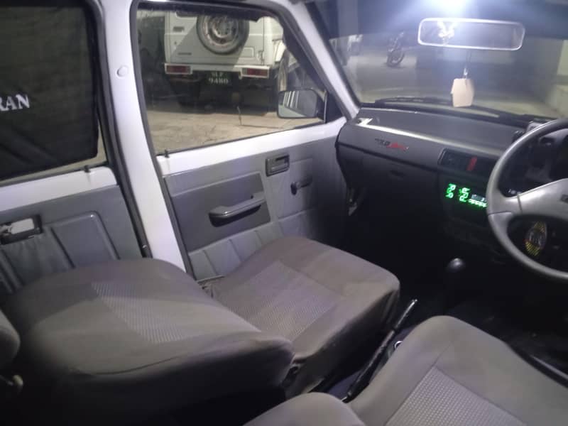 MEHRAN like. ZERO METER from Outside Inside 3