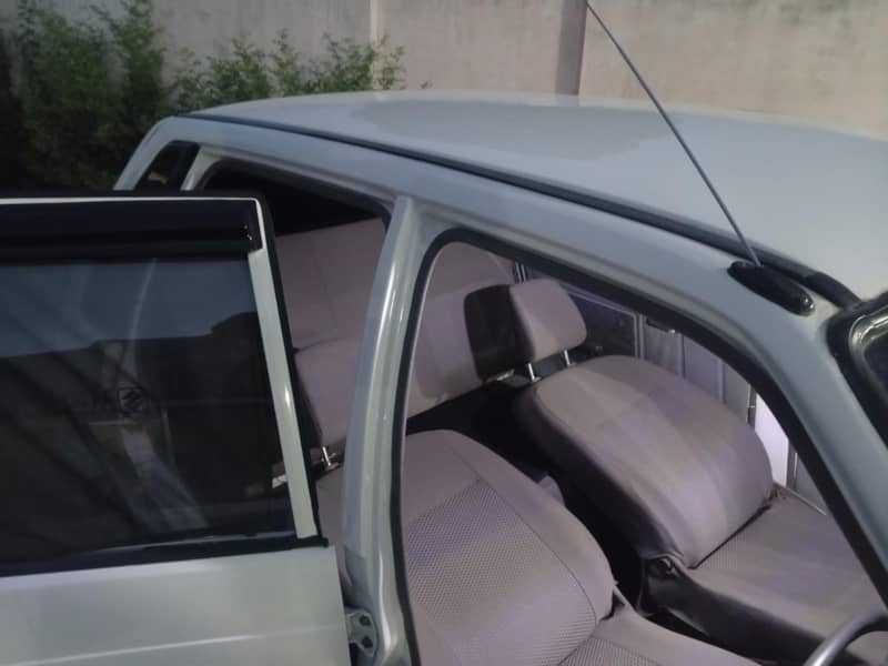 MEHRAN like. ZERO METER from Outside Inside 4