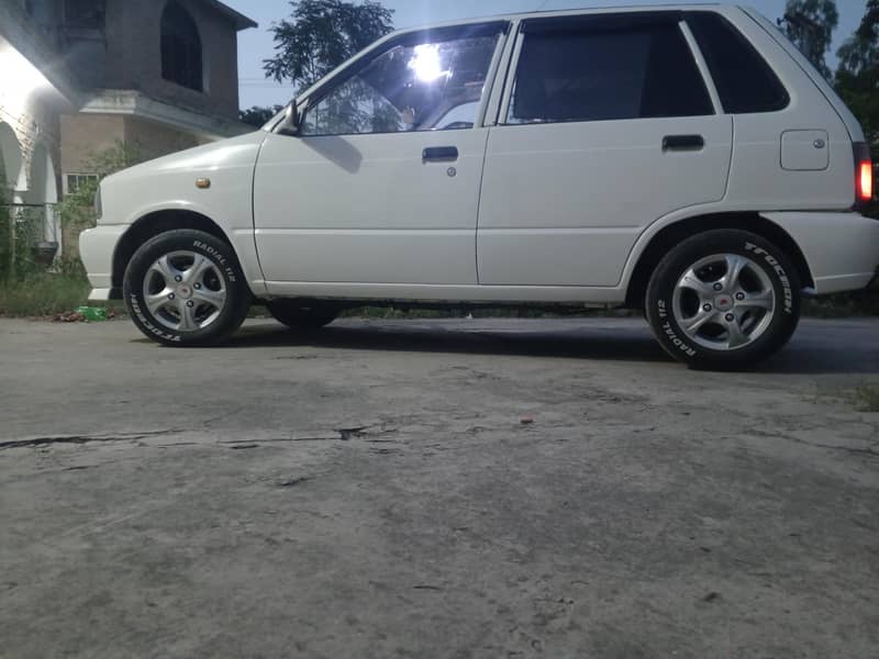 MEHRAN like. ZERO METER from Outside Inside 6