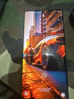 Samsung note 10 plus