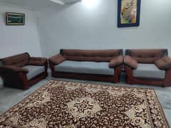 5 seater sofa set