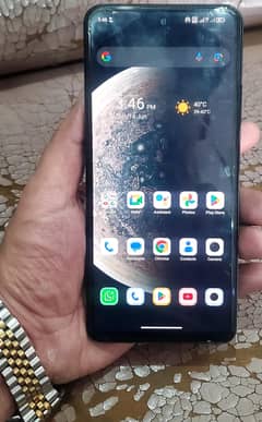 16gb 256gb Gen999 prosser official pta approved
