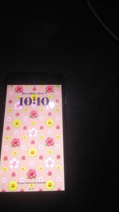 Iphone8 256 non pta