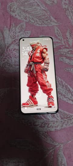 Xiaomi mi 11 ultra