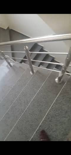 2nd Flor Apartment is available for rent in LDA Avenue-1 F block.