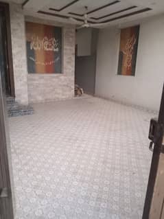 10 Marla ground Flor is available for rent in LDA Avenue-1 M block.